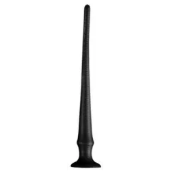 DarkSil Gode Noth Snake 40  x 4.5 cm Noir
